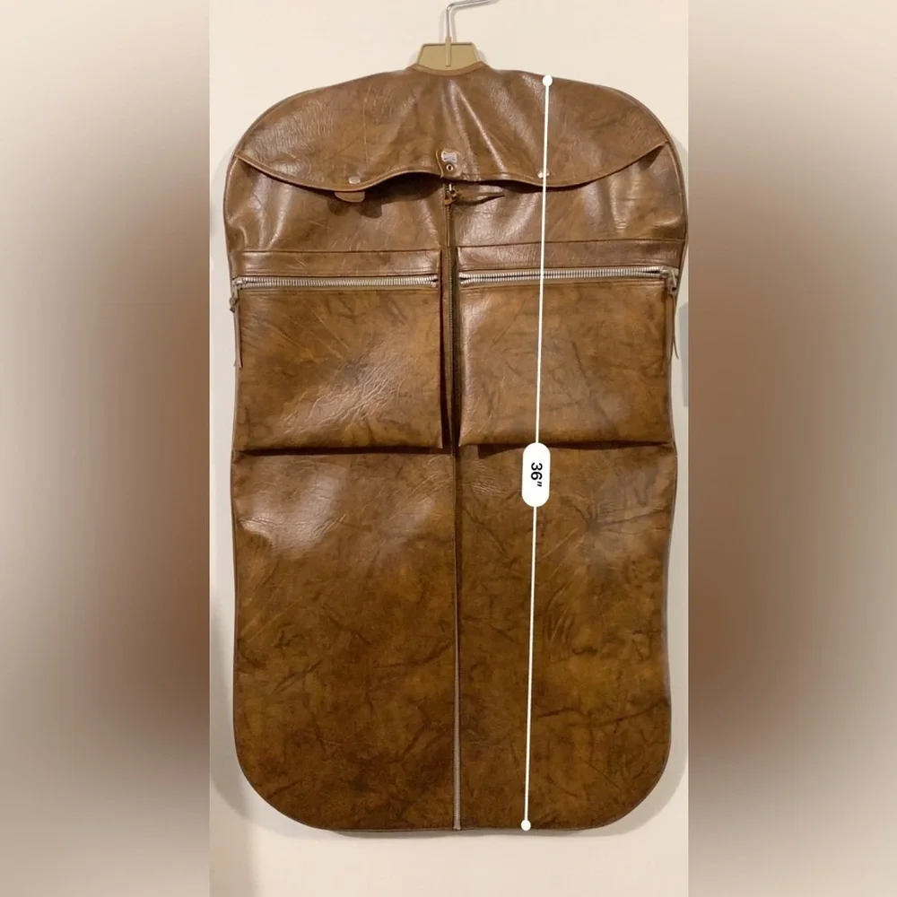Triumph American Tourister Garment foldable Bag